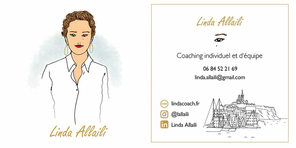 Linda Allaili Coaching